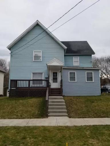 Main picture of 208 E North St
