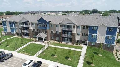 Main picture of Glenwood Apartments
