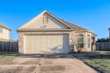 Main picture of 2803 Briar Breeze Dr
