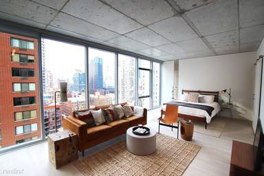 Main picture of 3Eleven Luxury Apartments