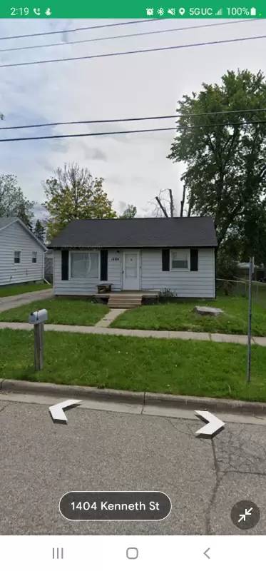 Main picture of 1404 Kenneth St