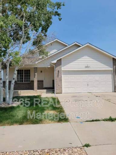 Main picture of 3821 Tumbleweed Dr