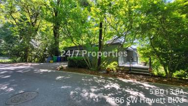 Main picture of 4366 SW Hewett Blvd