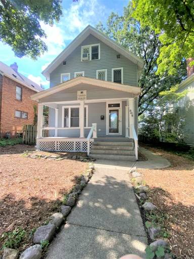 Main picture of 205 E Northwood Ave