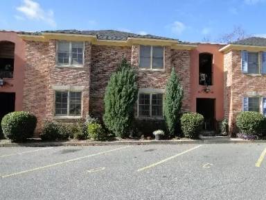 Main picture of Calloway Court - E