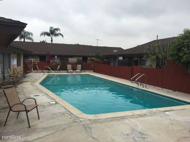 Main picture of Winston Villa Apartments