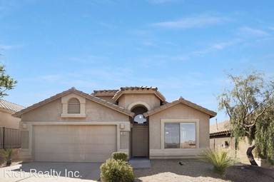 Main picture of 10844 S Lake Gambusi Dr
