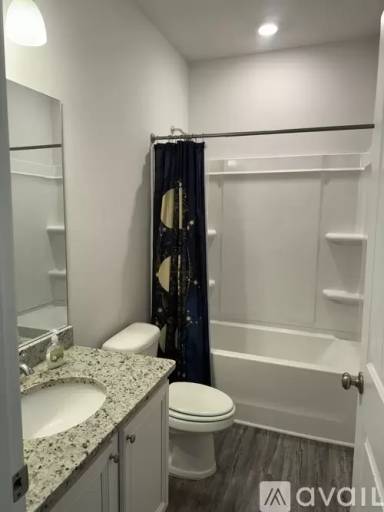 Main picture of 837 Cason Cir