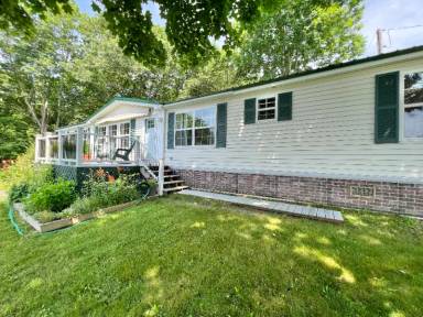 Main picture of 6 Mount Olive Hts