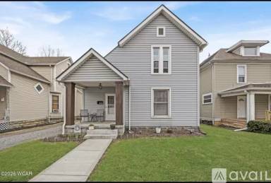 Main picture of 504 N Main St