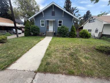 Main picture of 602 E 4th Ave