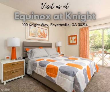 Main picture of Equinox at Knight