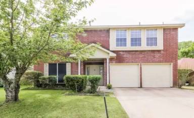 Main picture of 1111 Brewer Dr