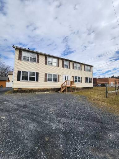 Main picture of 112 Lenox Ave