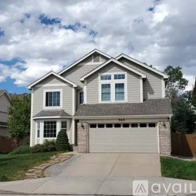 Main picture of 564 Fox Run Cir