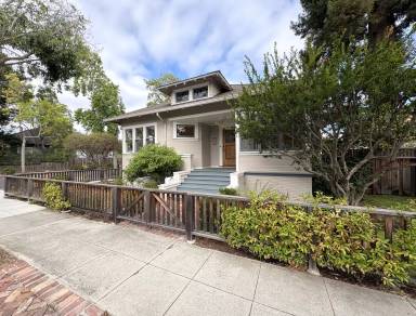 Main picture of 203 Addison Ave