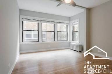 Main picture of 5045-5051 N Damen Ave Apartments