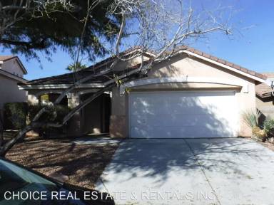 Main picture of 1445 Iron Springs Dr