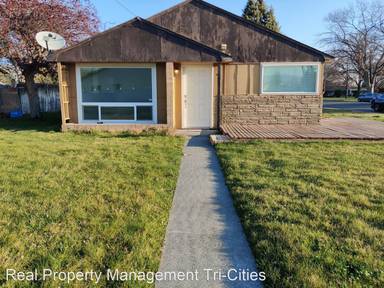 Main picture of 603 N Ely St