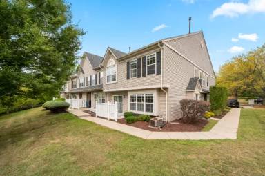 Main picture of 1408 Black Walnut Dr