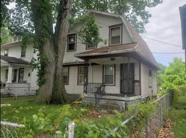 Main picture of 1328 Prospect Ave