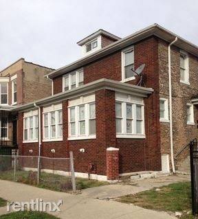 Main picture of 4140 W Grenshaw St