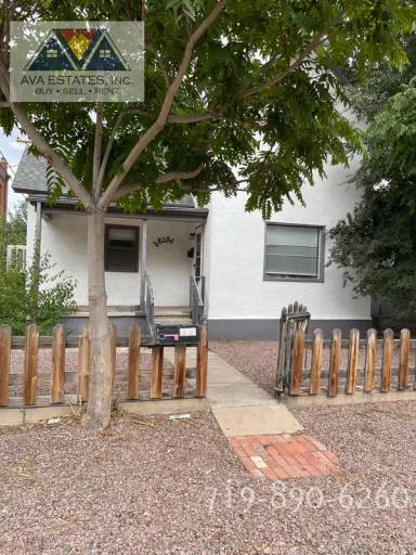 Main picture of 808 E B St