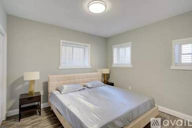 Main picture of 5430 N Capitol St NW
