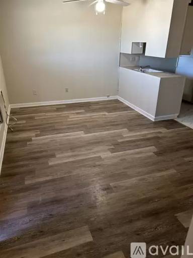 Main picture of 1500 Black Hill Dr