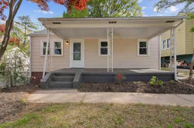 Main picture of 515 Bilyeu St