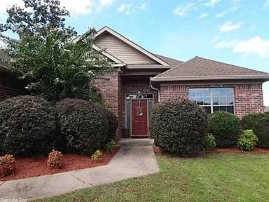 Main picture of 4121 Brandy Dr