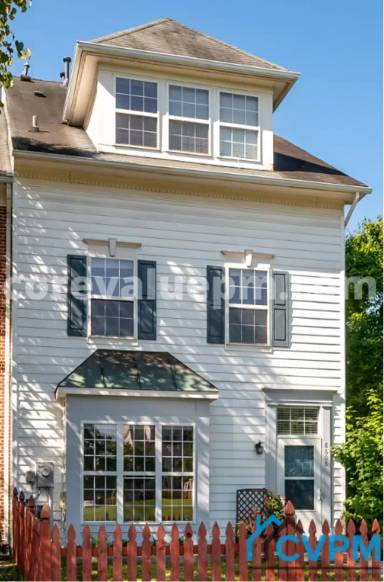 Main picture of 8608 Provance Pl