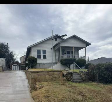 Main picture of 2603 Ross Ave