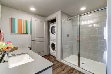 Main picture of Bayou Lofts