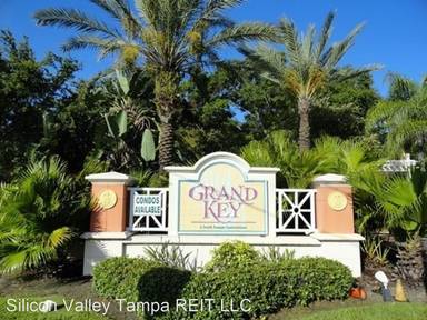 Main picture of Grand Key Condo