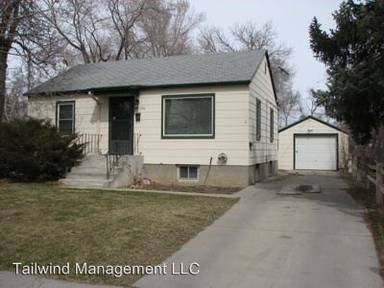 Main picture of 531 Howard Ave