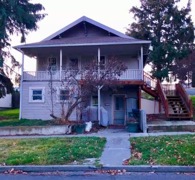 Main picture of 525 NW 11th St