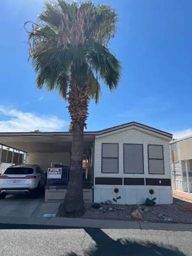 Main picture of Sunflower RV Resort