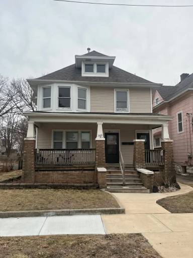 Main picture of 1029 Spafford Ave