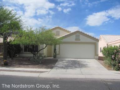 Main picture of 1322 W Desert Dew Pl