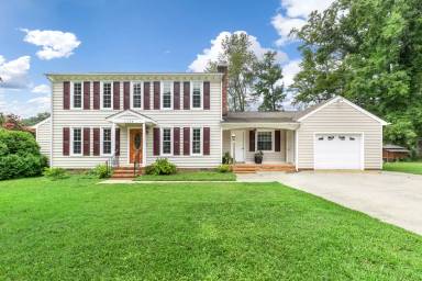 Main picture of 1114 Collingwood Dr