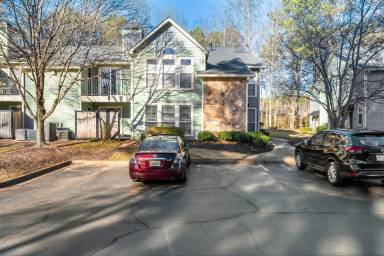 Main picture of 4001 Canyon Point Cir