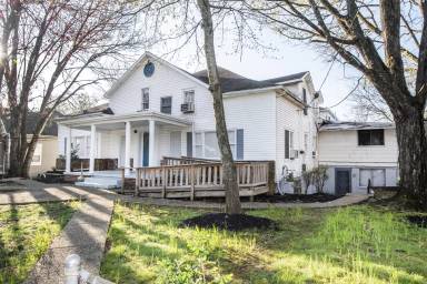 Main picture of 706 Chickamuaga Ave - Unit 1