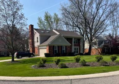 Main picture of 3260 High Ridge Ct