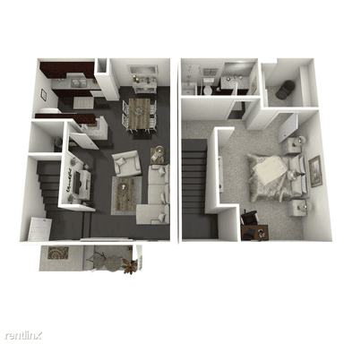 Main picture of Chase View Apartments