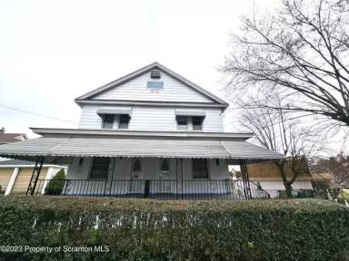 Main picture of 601 Edgar St