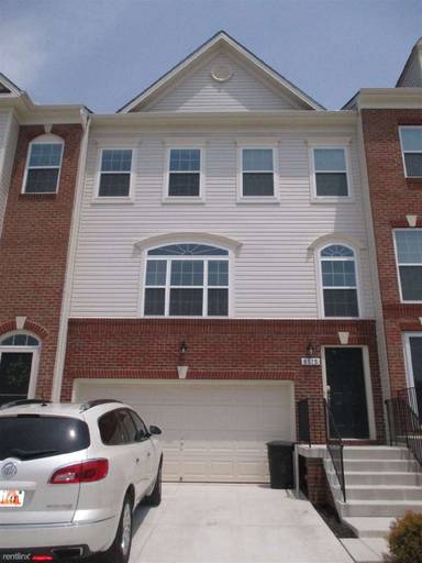 Main picture of 8515 Crooked Tree Ln