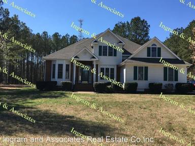 Main picture of 4463 Cypress Creek Dr