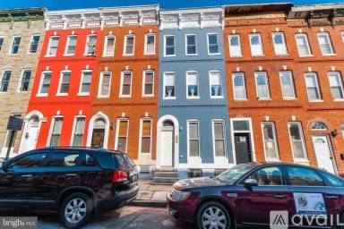 Main picture of 1000 Bennett Pl