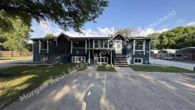Main picture of 511 N Platte Ave